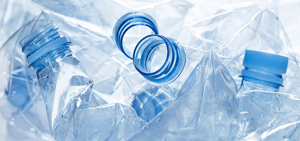 Desconocimiento, la principal razón de consumo de agua embotellada