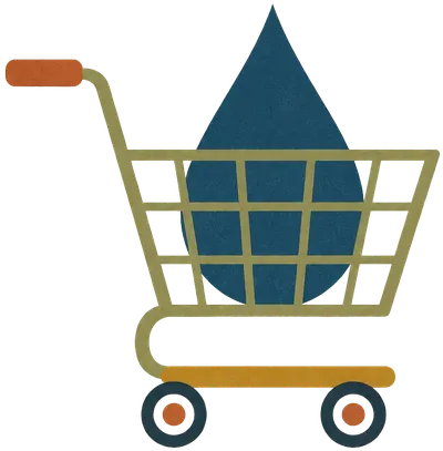 Carrito de compras