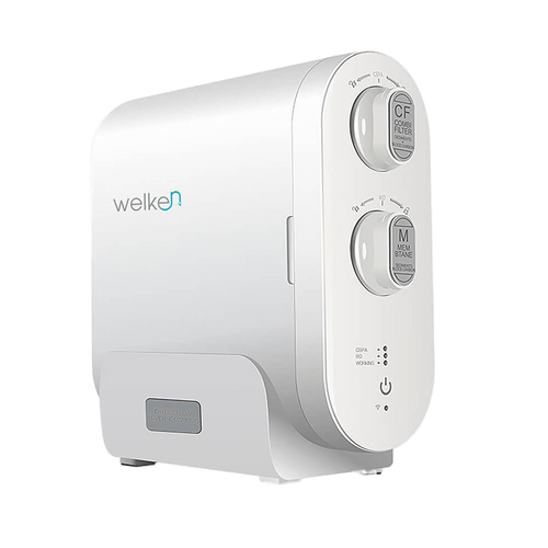 Welken 100G Residencial