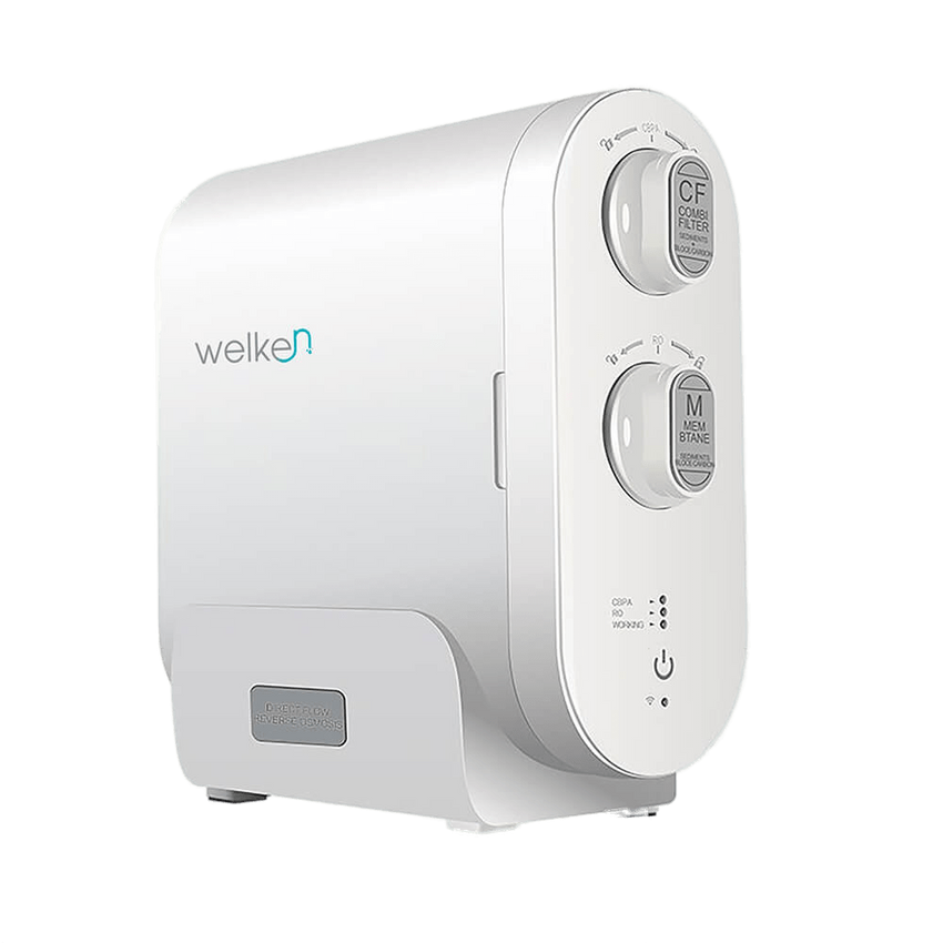 Welken 100G Residencial
